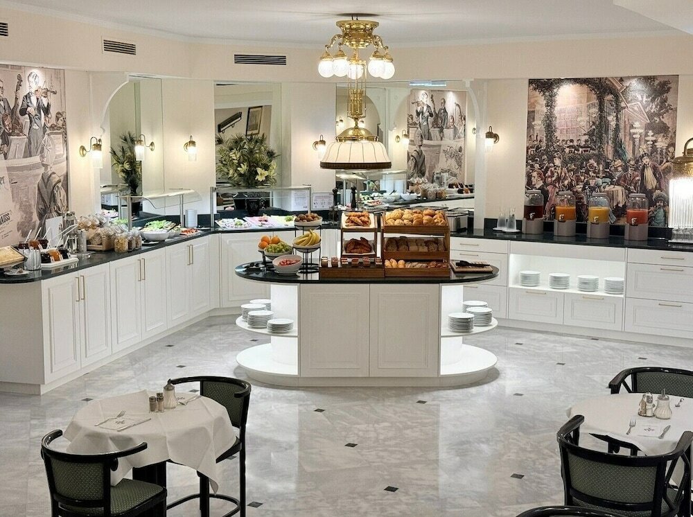 Фото отеля 5