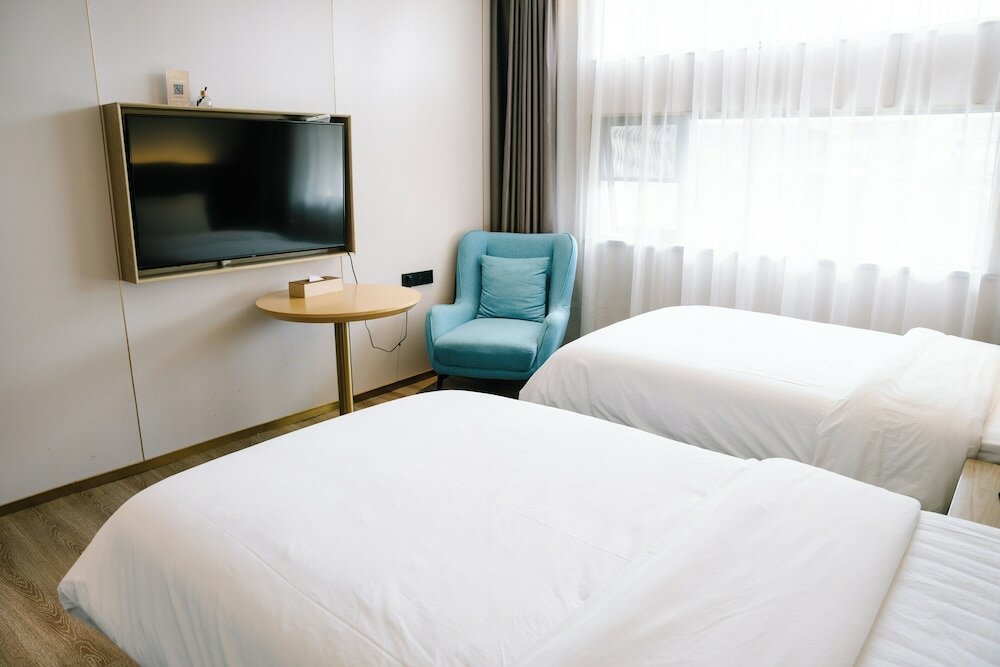 Фото Denise Hotel