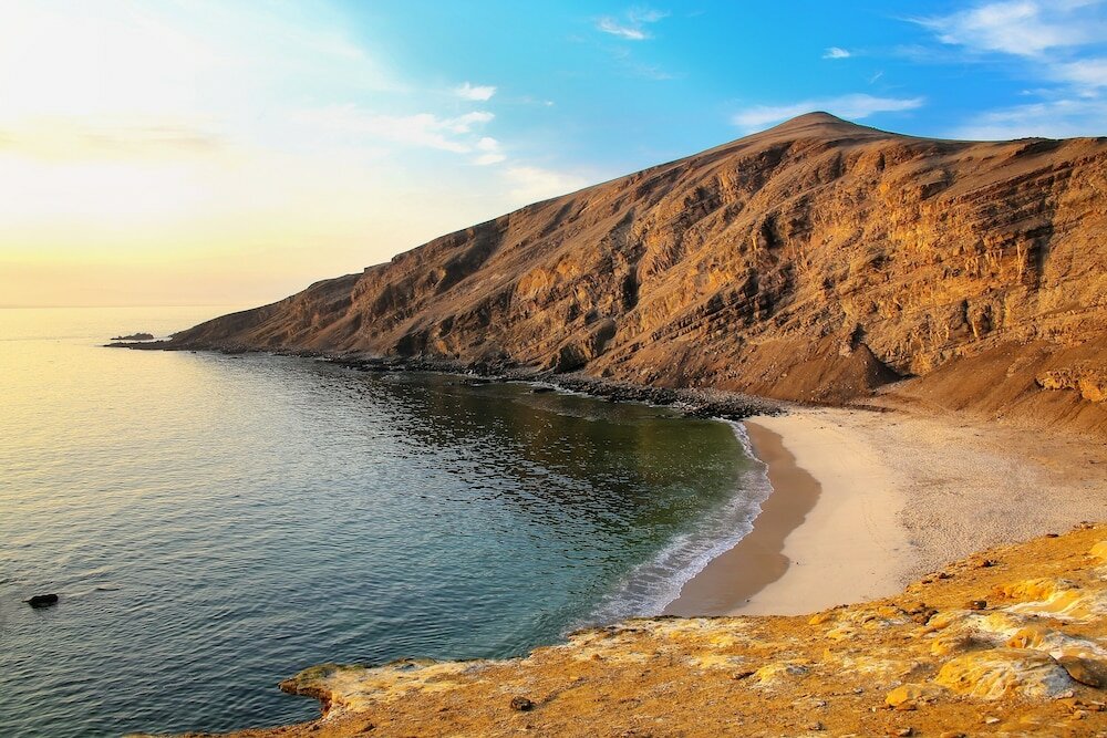 Фото Hotel Gran Palma Paracas