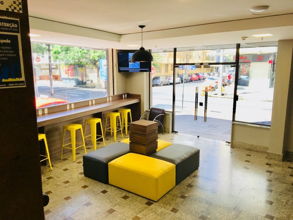 Фото Master Express Cidade Baixa