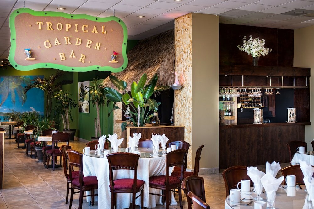 Фото Grand Hotel Ocean City Oceanfront