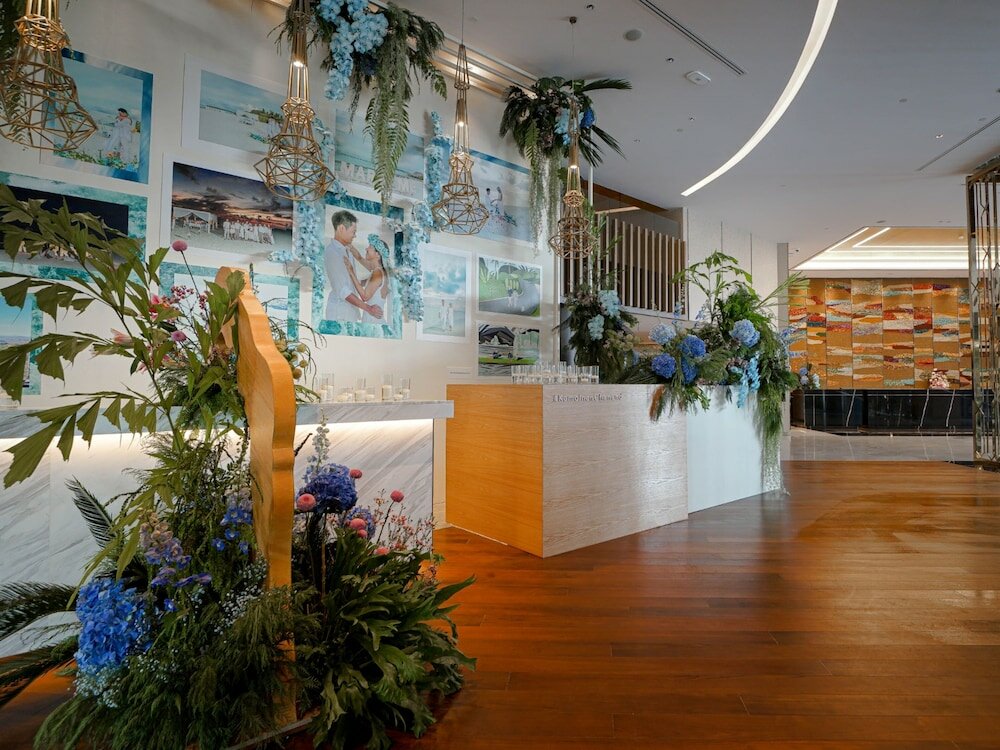 Фото Chatrium Grand Bangkok