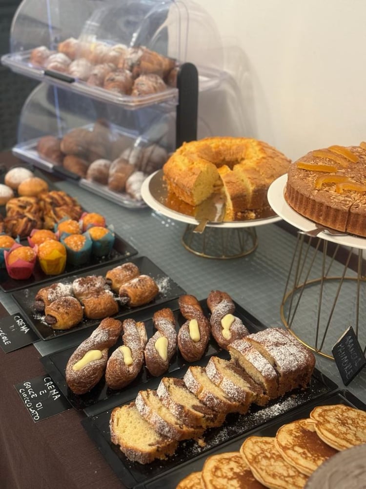 Фото 20 Miglia Boutique Hotel