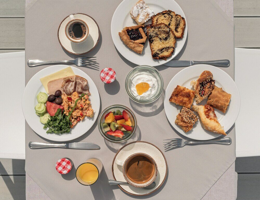 Фото Karavia Lux Inn