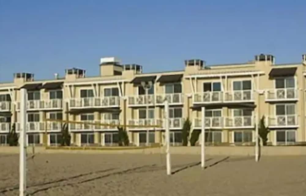 Фото Beach House Hotel at Hermosa Beach