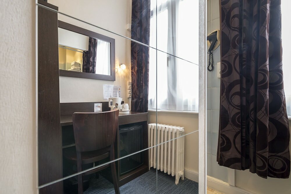 Фото Hôtel du Moulin d'Or