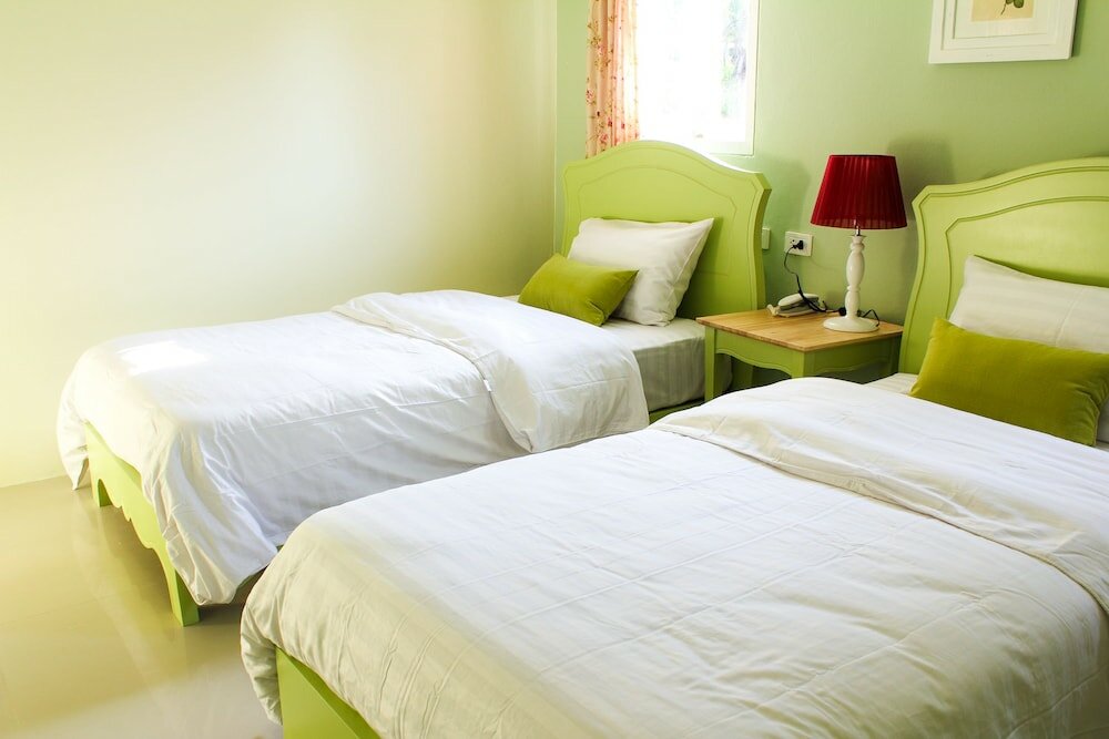 Фото A Little Villa