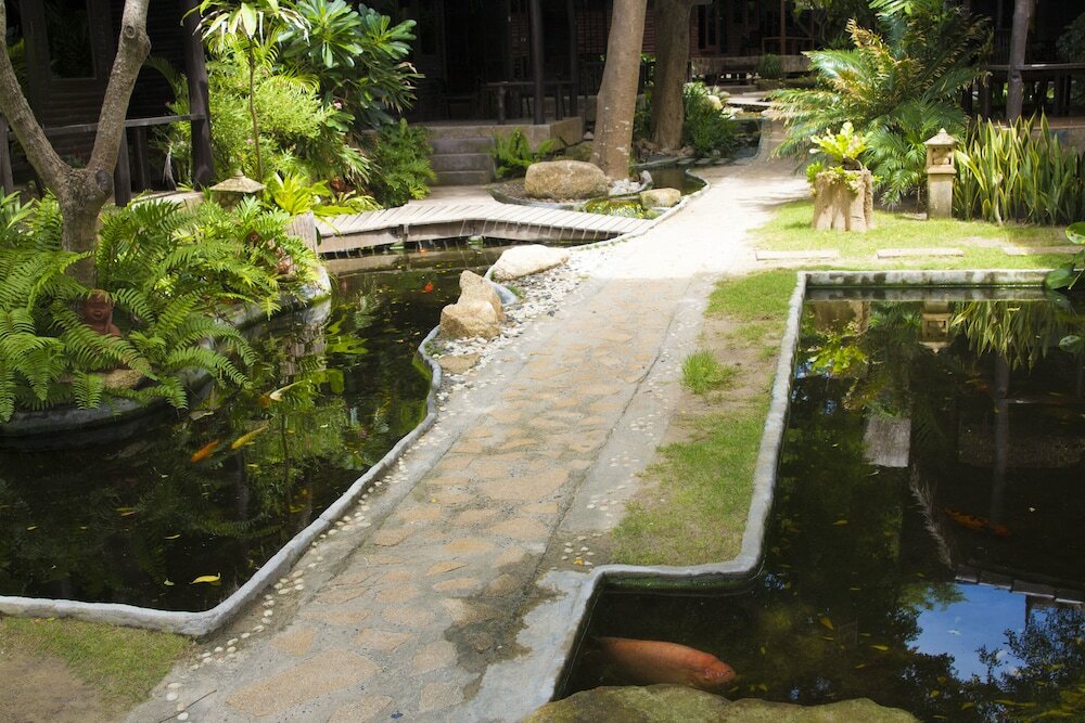 Фото  Tommy Resort Koh Phangan