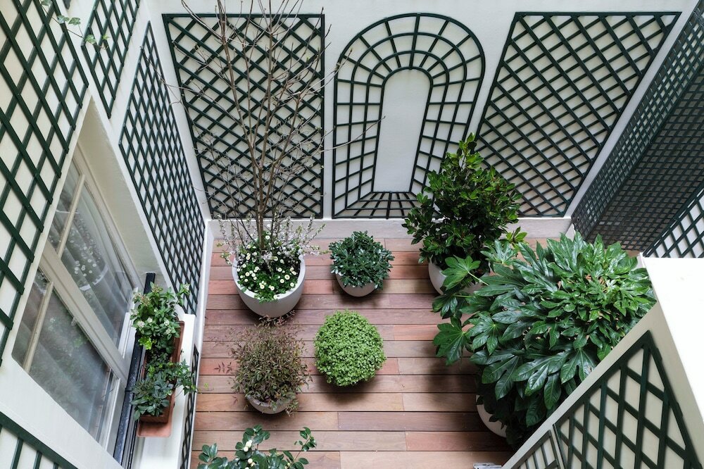 Фото Hotel Le Clément