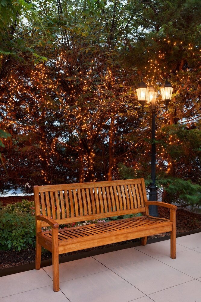 Фото Hilton Garden Inn Fairfax