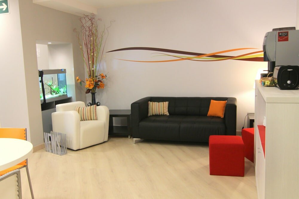 Фото Hostal Aslyp 114