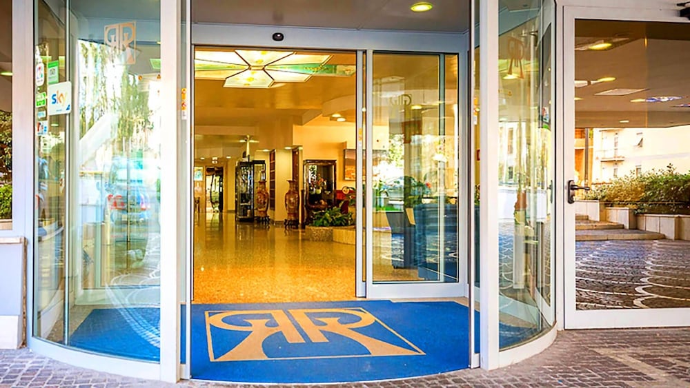 Фото Hotel Pineta Palace