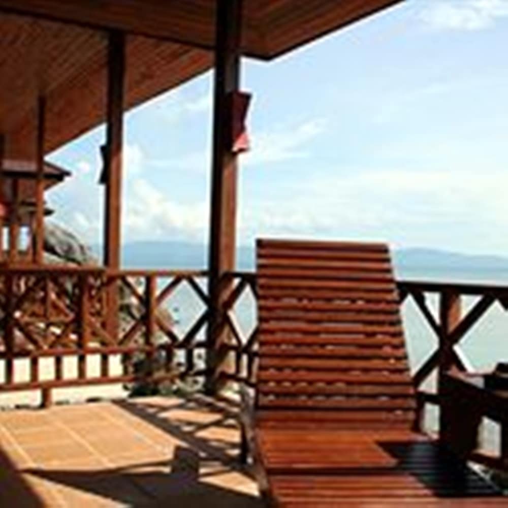 Фото Rin Beach Resort