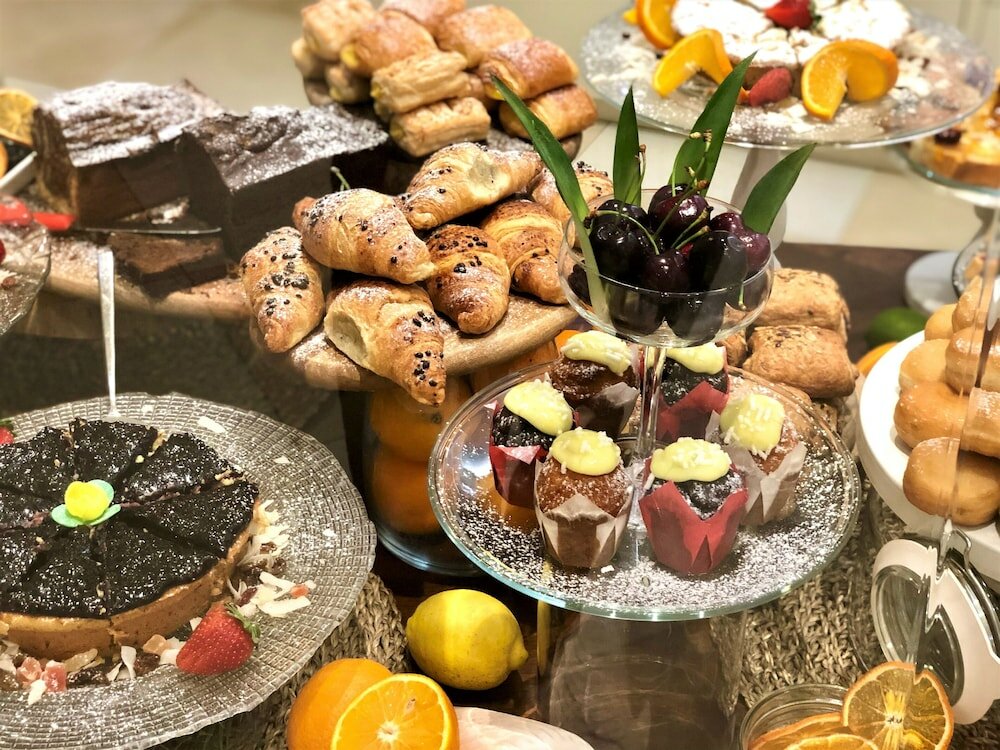 Фото Erbavoglio Hotel