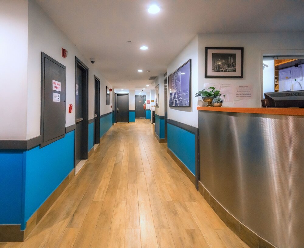 Фото Hudson River Hotel