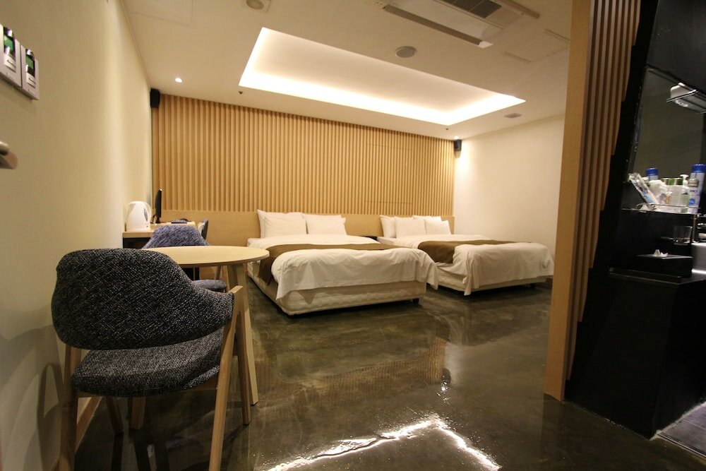 Фото Nox Boutique Hotel