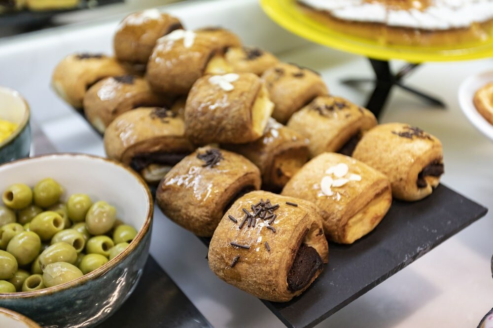 Фото Отель Petit Palace Arturo Soria