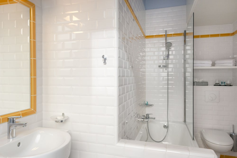 Фото Hotel Eiffel XV