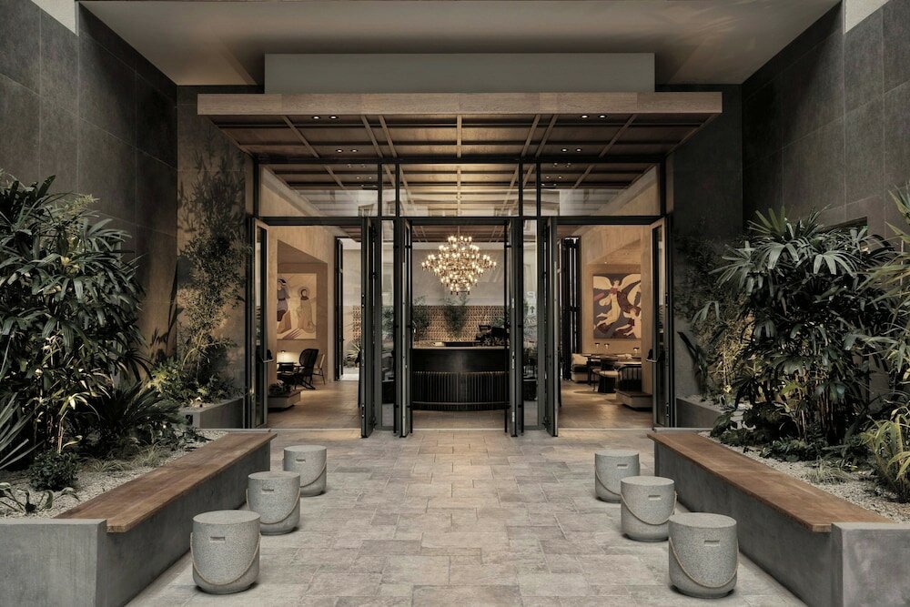 Фото MonAsty, Thessaloniki, Autograph Collection