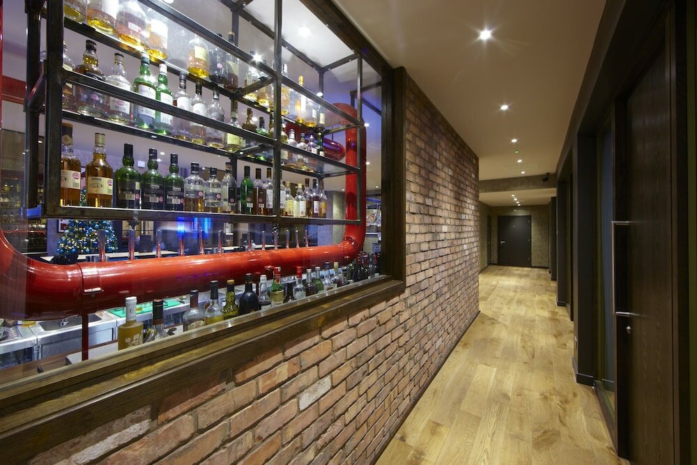 Фото Malmaison Glasgow