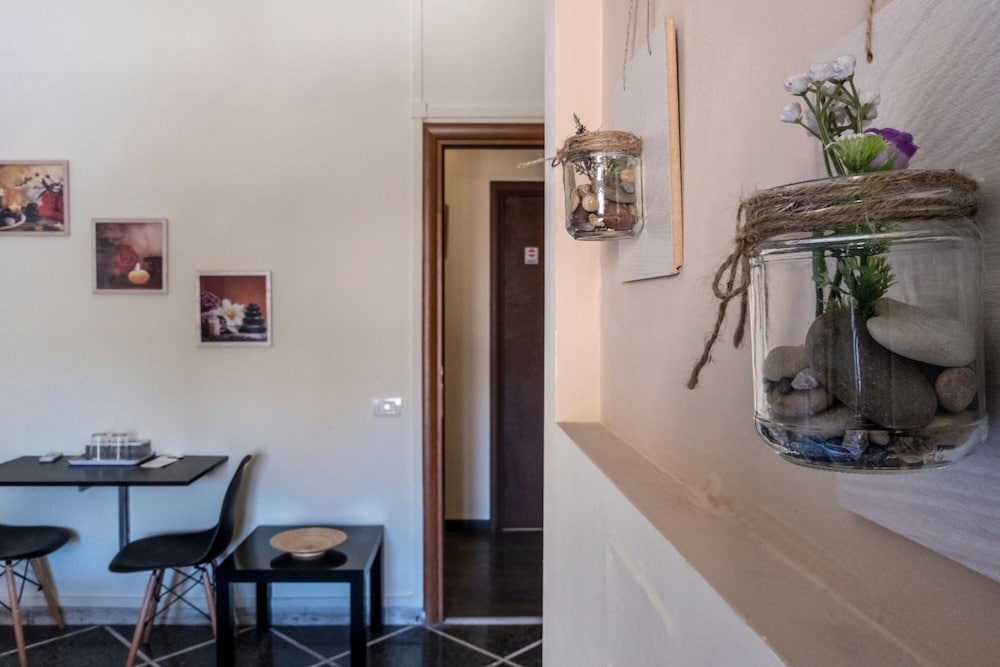Фото B&b Zen Trastevere