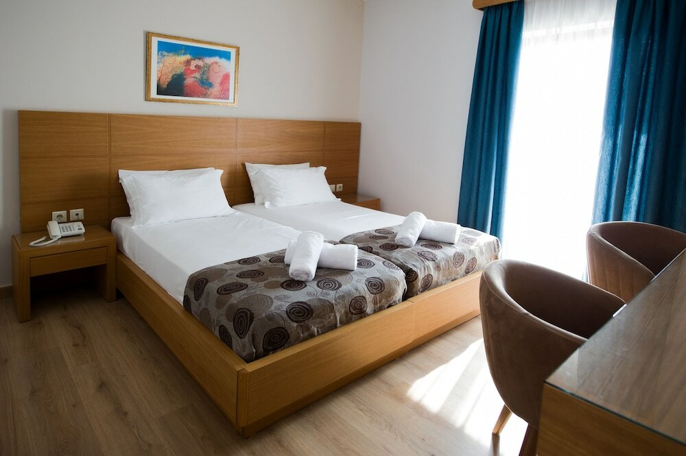 Фото Olympion Hotel