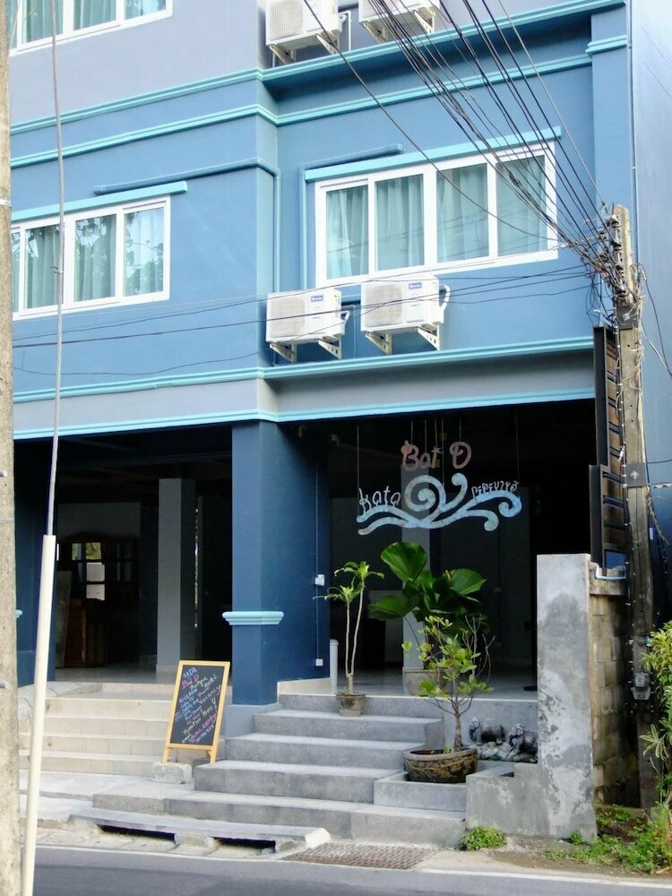 Hotel Kata Bai D Inn, Phuket Province, photo