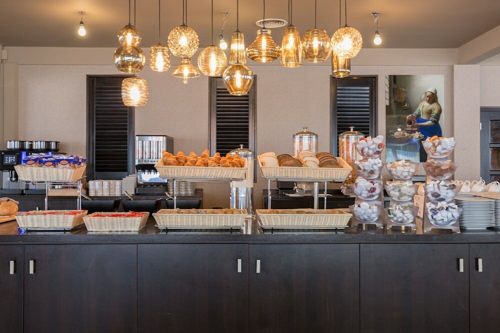 Фото New West Inn Amsterdam