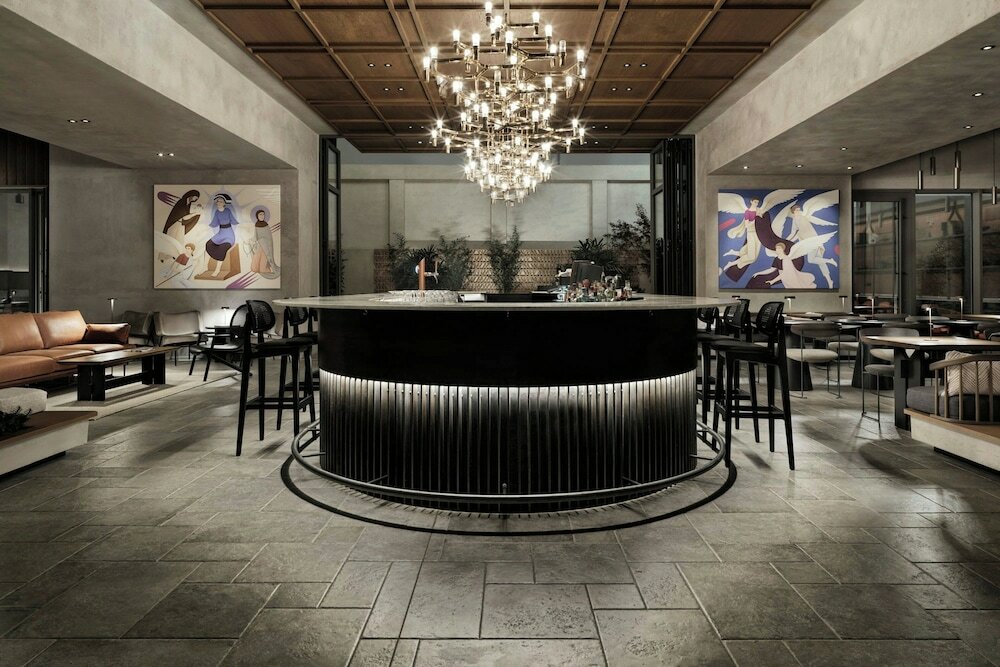 Фото MonAsty, Thessaloniki, Autograph Collection