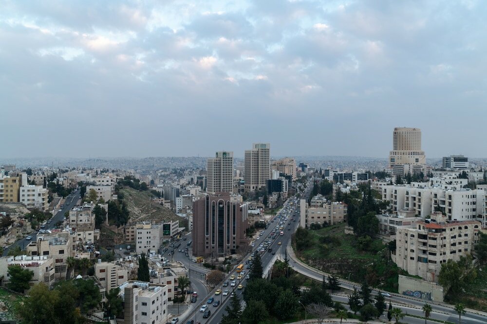 Фото Landmark Amman Hotel & Conference Center