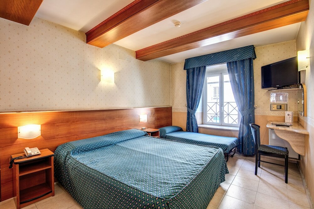 Фото Hotel Verona