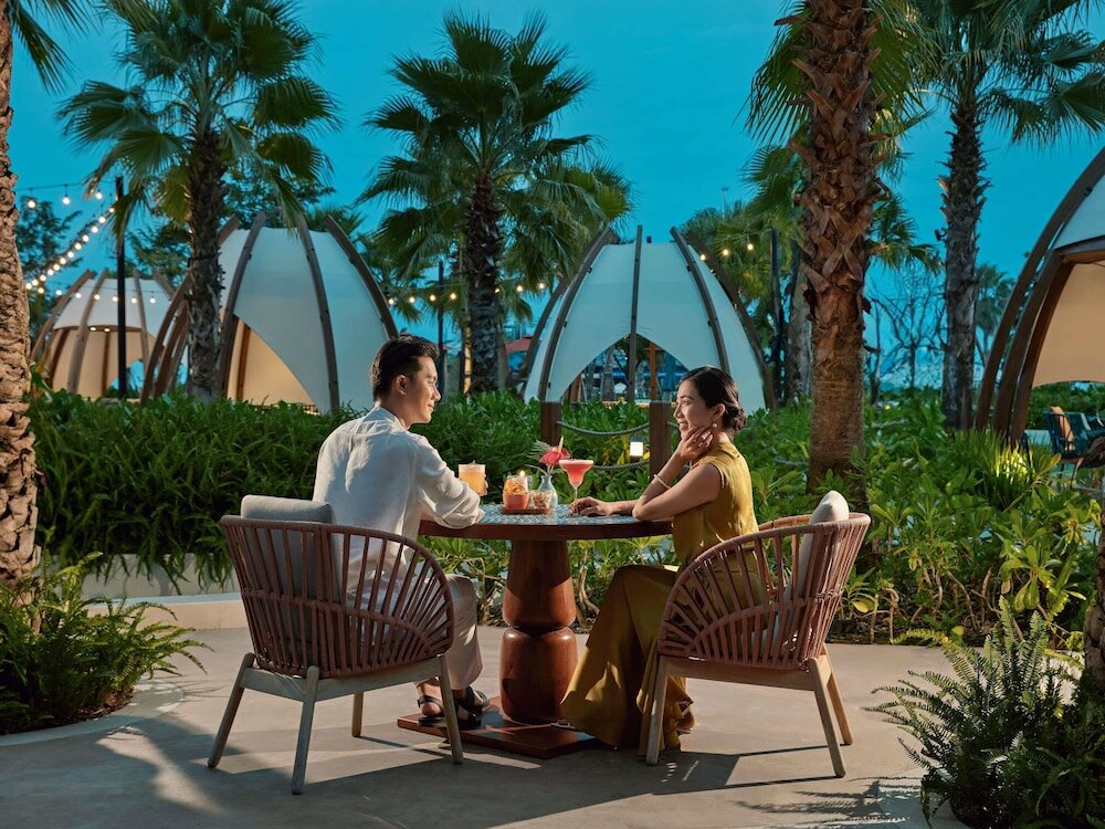 Фото Movenpick Resort Phan Thiet