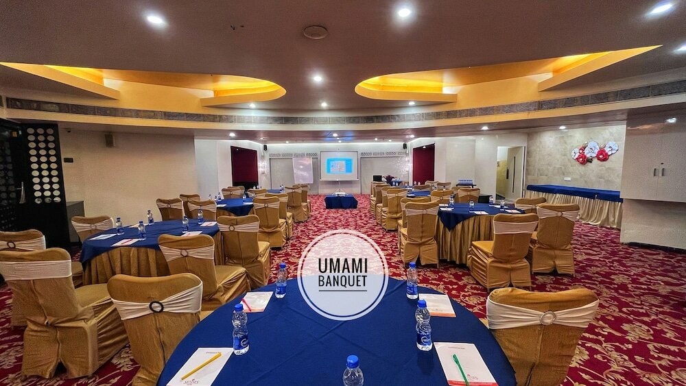 Фото Senses Hotel