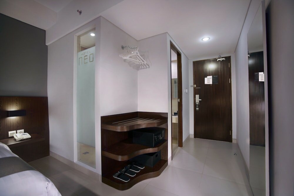 Фото Hotel Neo Denpasar