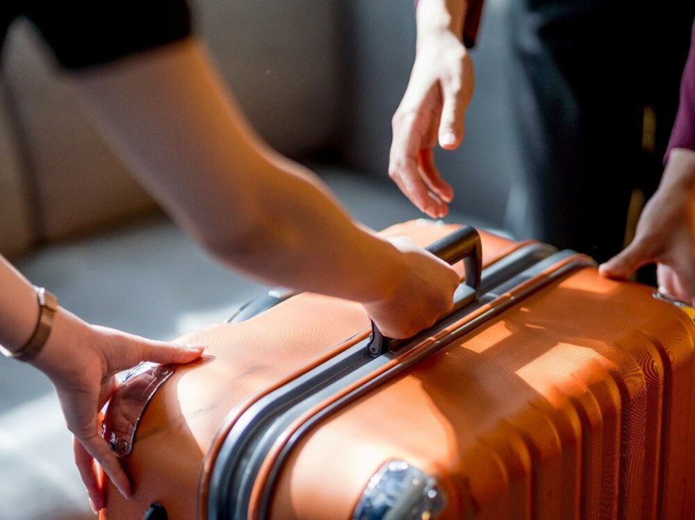 Фото The Breakfast Hotel Fukuoka Tenjin