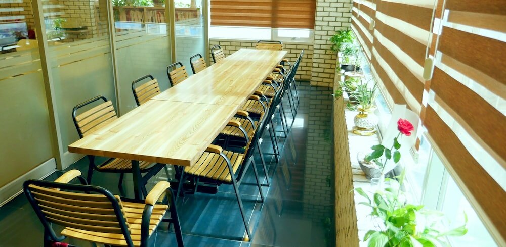 Фото Residence Mumum Hotel