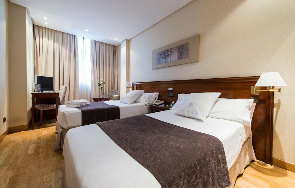 Фото Sercotel Felipe IV