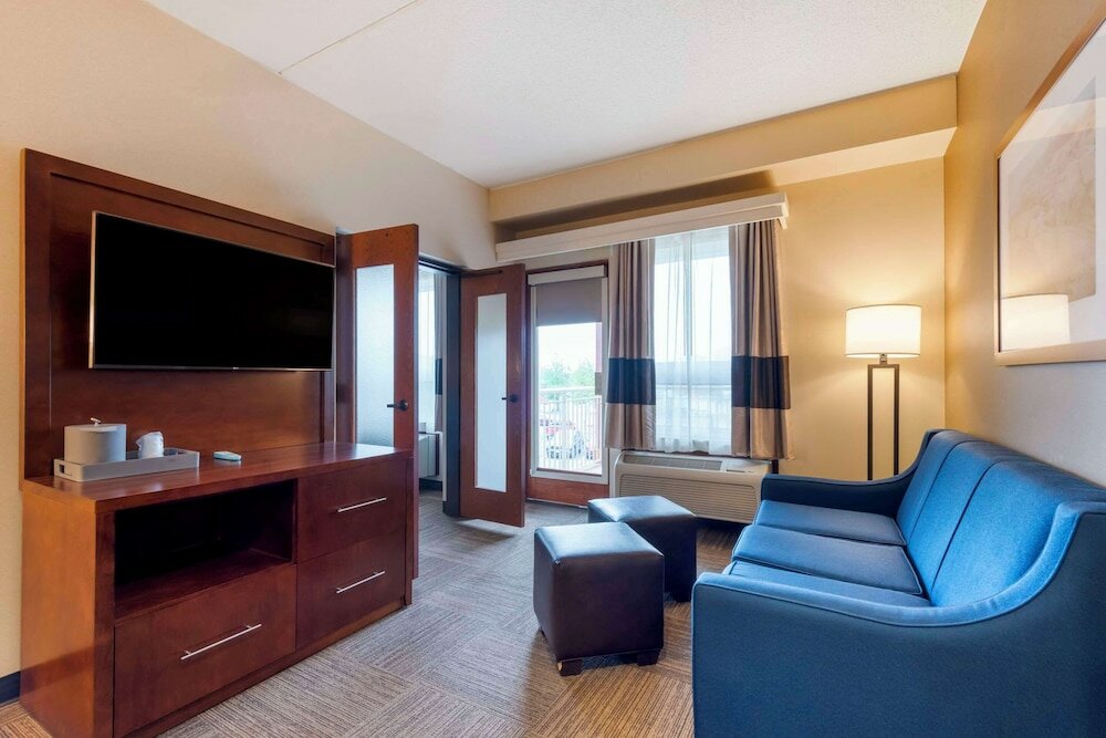 Фото Lift Bridge Lodge, Ascend Hotel Collection