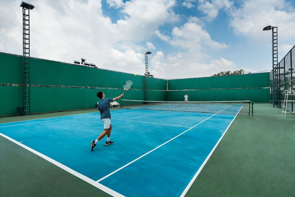 Фото Holiday Inn Bangkok Silom