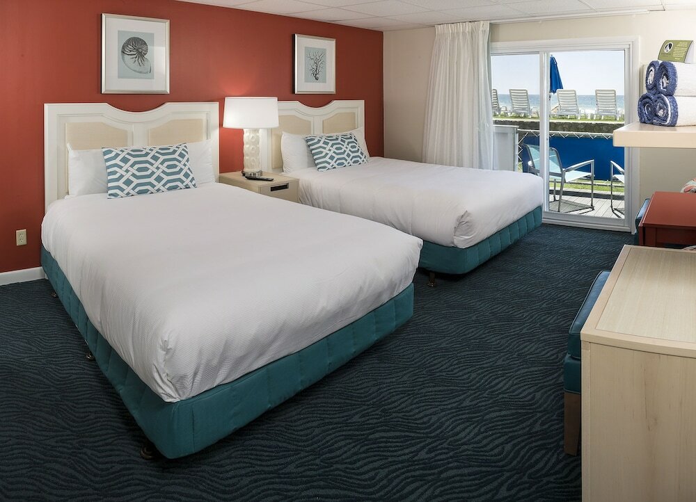 Фото Pleasant View Inn