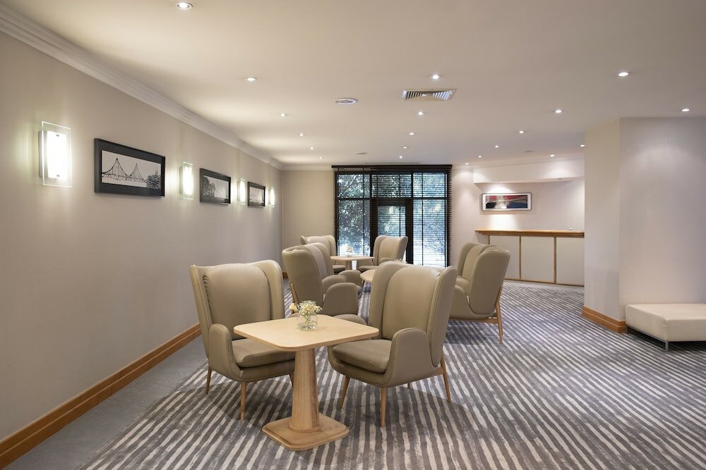 Фото Sana Metropolitan Hotel