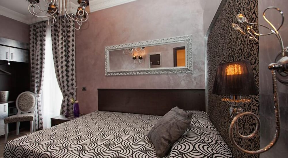 Фото Hotel Romano