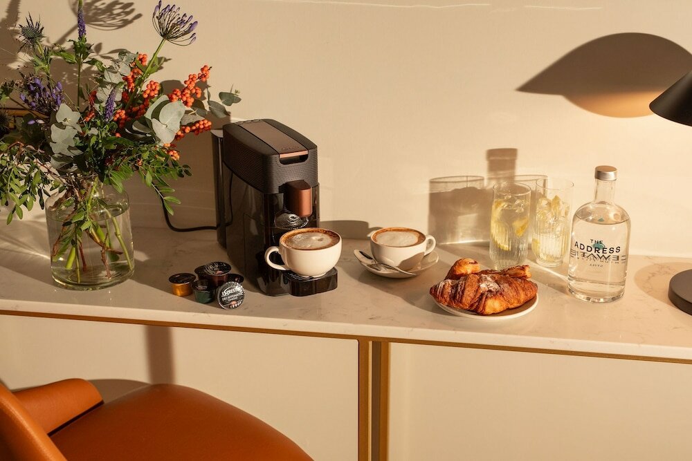 Фото The Address Glasgow