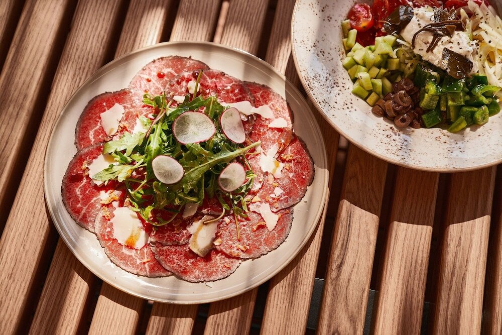 Фото Theros All Suite Hotel - Adults Only