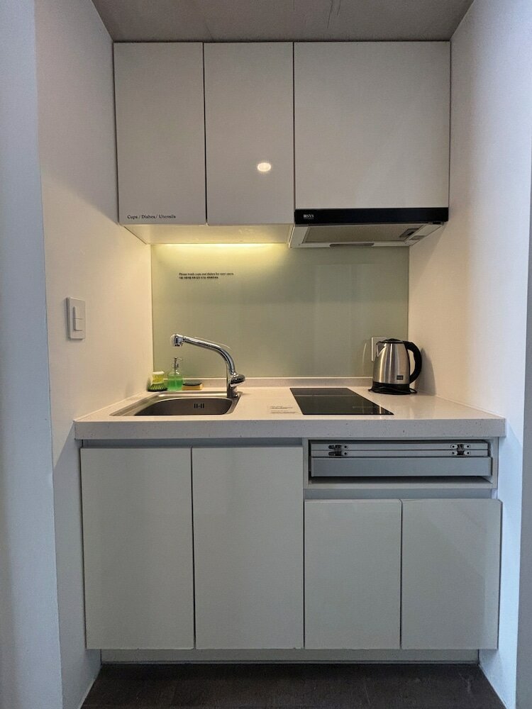 Фото Le Lit Dongdaemun