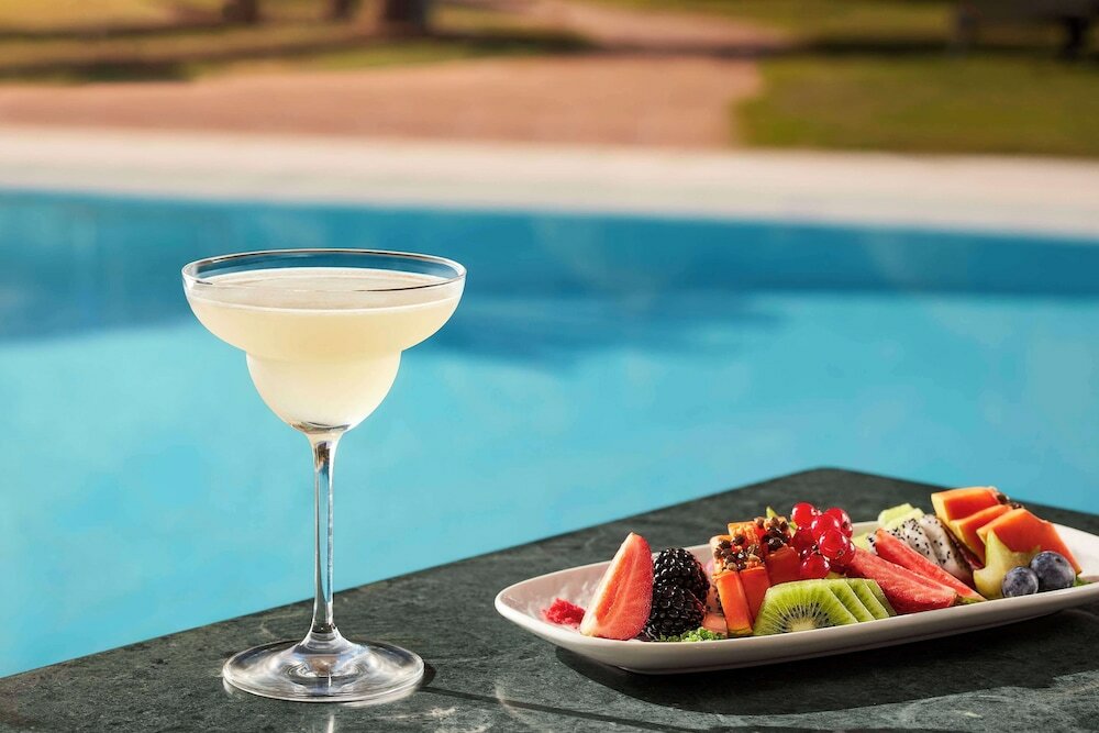 Фото NH Collection Marbella