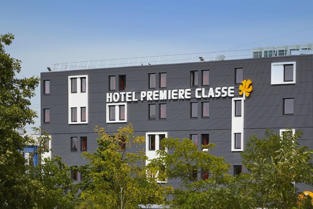 Фото Premiere Classe Bordeaux Ouest - Merignac Aeroport