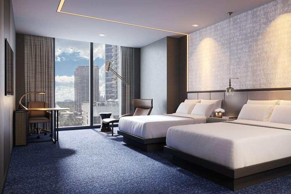 Фото The St. Regis Chicago