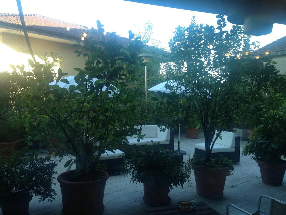 Фото Отель Al Cason