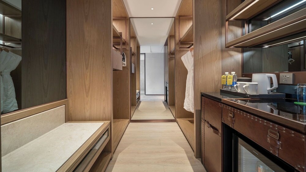 Фото Holiday Inn Changchun Jingyue